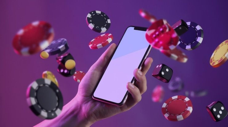 Android ফোনে ময়মনসিংহ গেমিং গাইড ব্রাউজিং